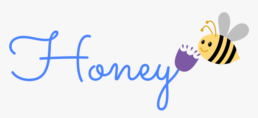 Happy New Year Letter Design, HD Png Download