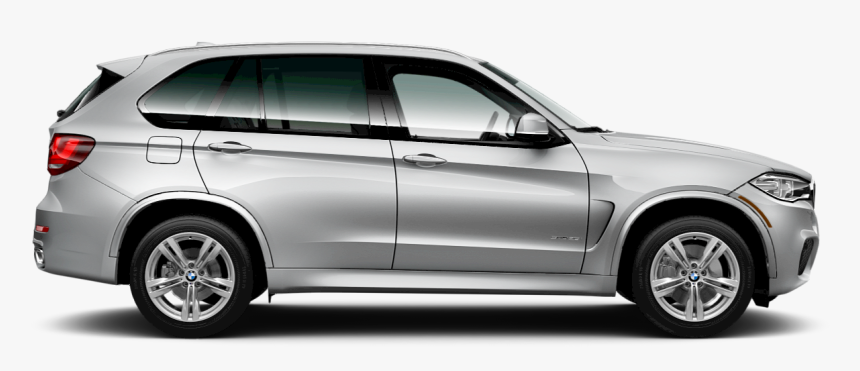 Glacier Silver Metallic - Dacia Duster Silver Side, HD Png Download