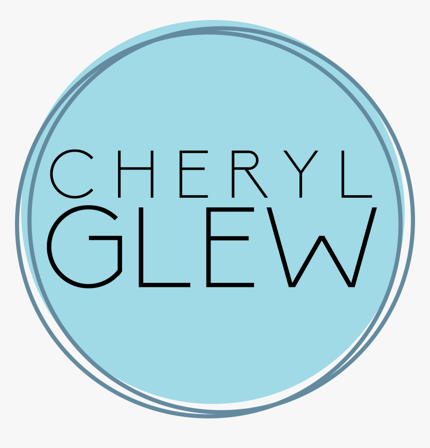 Cheryl Glew - Circle, HD Png Download
