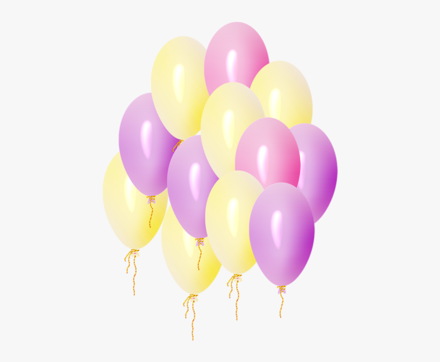Balloon, HD Png Download