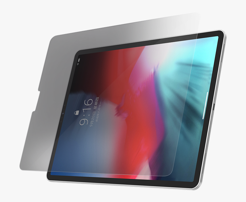 Benks Ipad - Ipad Pro, HD Png Download