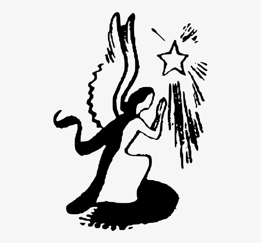 Angel Clip Art, HD Png Download