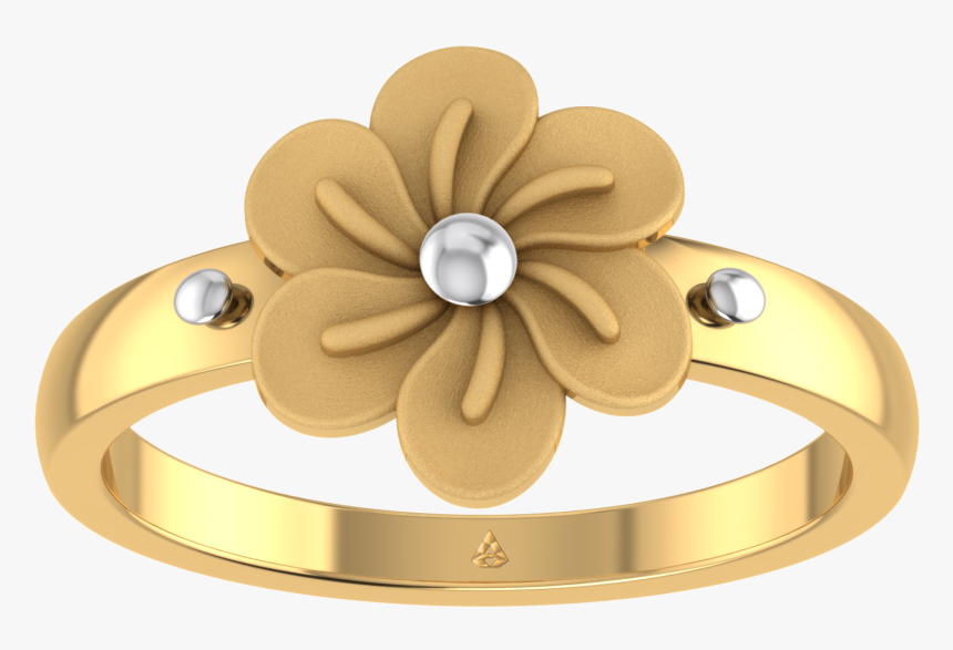 Engagement Ring, HD Png Download