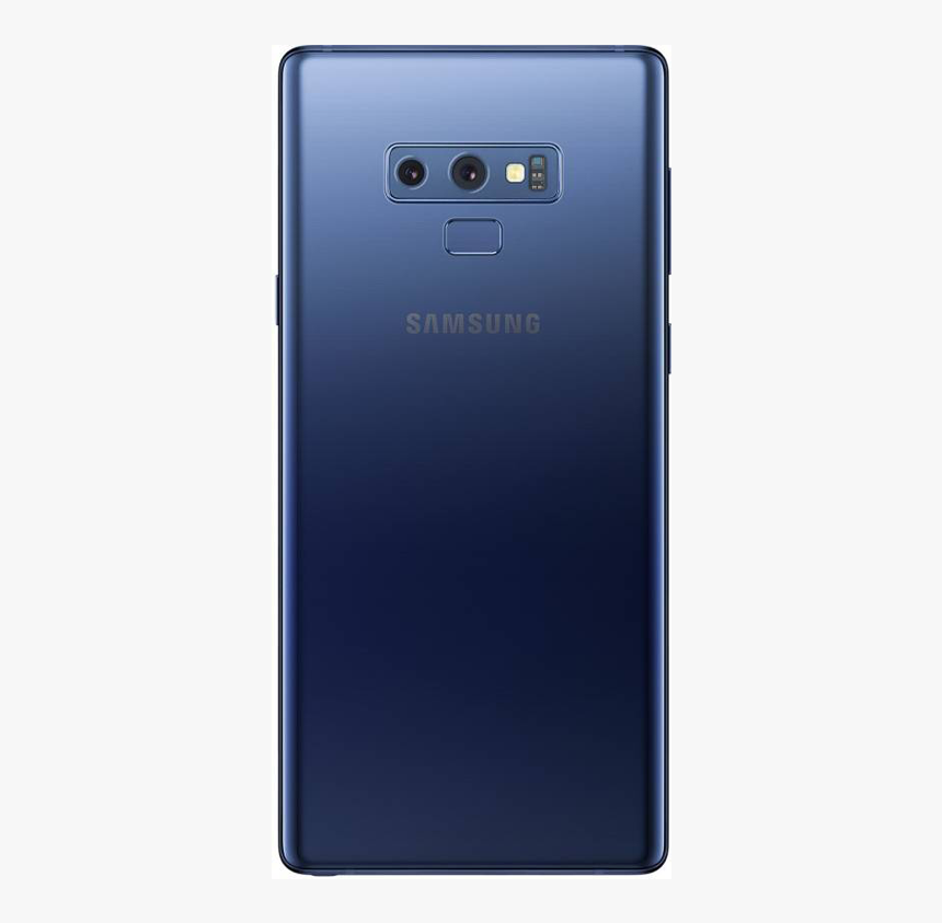 Samsung Galaxy Note 9, HD Png Download