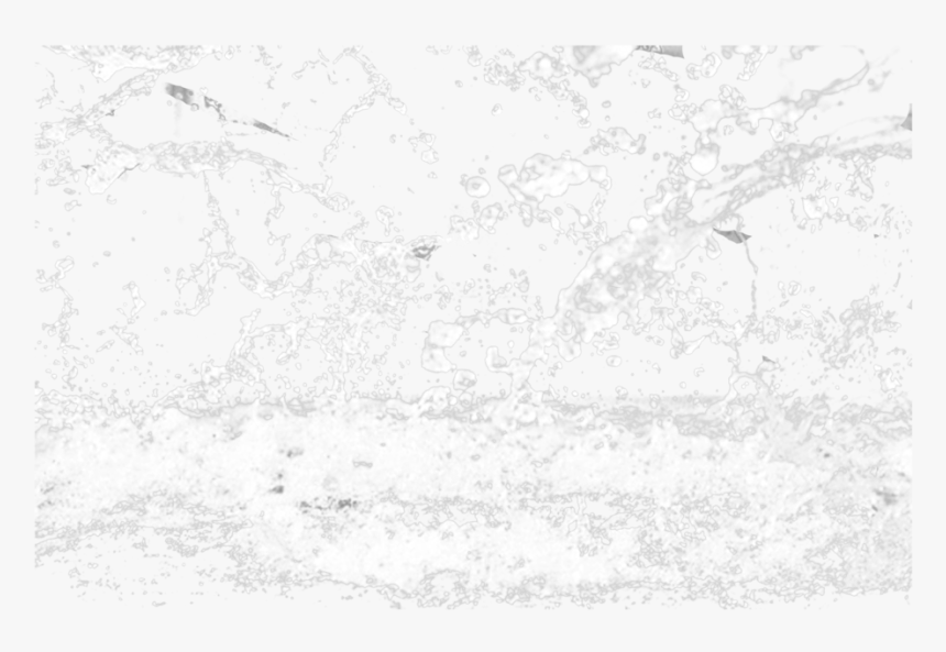 Splash Water Rain Png, Transparent Png