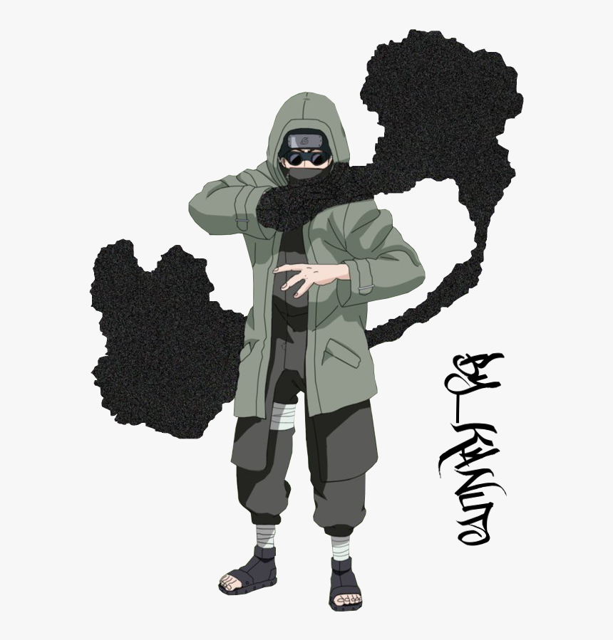 Kimimaro Render, HD Png Download