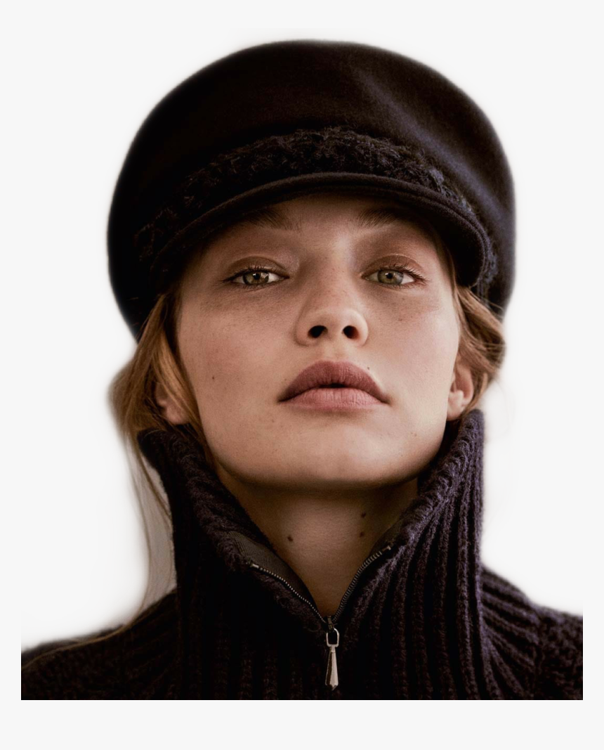 #gigi Hadid #freetoedit, HD Png Download