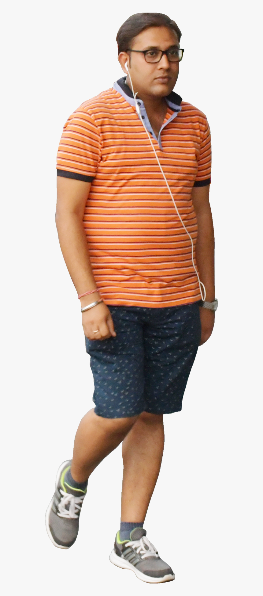 Standing, HD Png Download