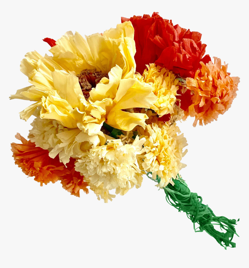 Image Of 2020 Trend Report - Dia De Los Muertos Flowers Transparent, HD Png Download