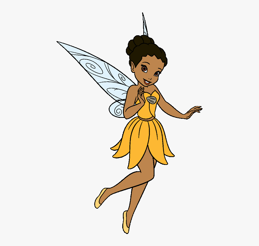 Fairies Clipart - Disney Fairies Clipart, HD Png Download