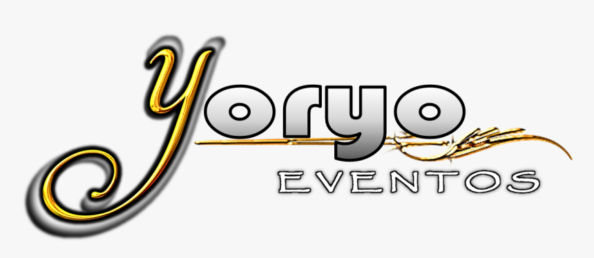 Yoryo Eventos - Yoryo, HD Png Download