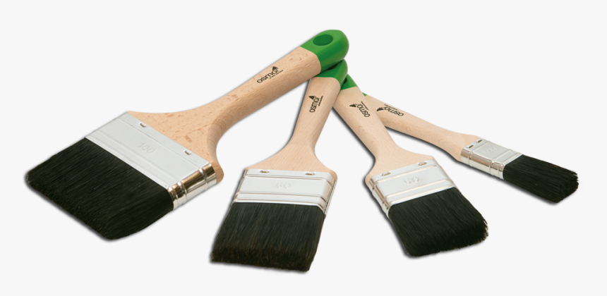 Clip Art Osmo Brushes - Osmo Brush, HD Png Download