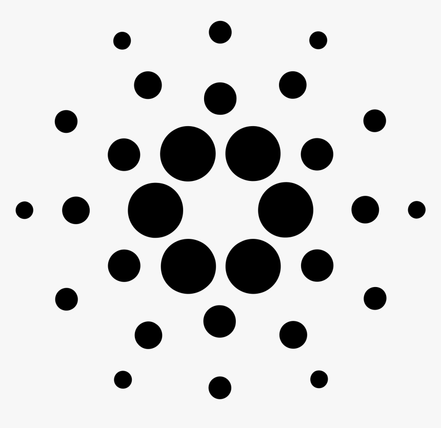 Cardano Symbol, HD Png Download