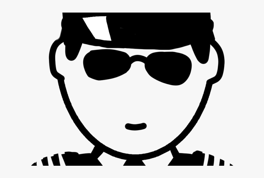 Avatar Clipart , Png Download - Aircraft Pilot, Transparent Png