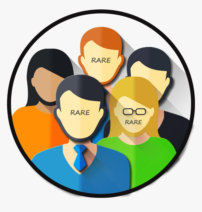 Picture Royalty Free Download Disease Clipart Epidemiologist - Avatar Customer, HD Png Download