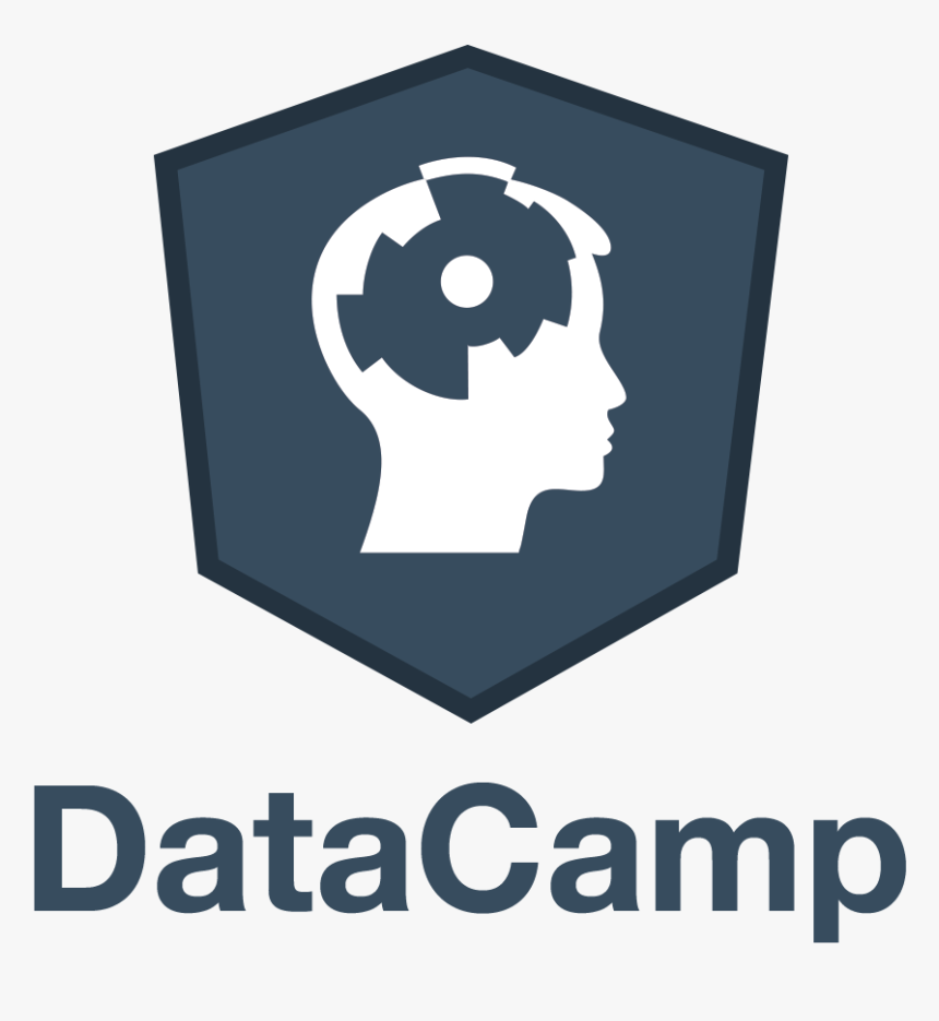 Datacamp - Datacamp Logo, HD Png Download
