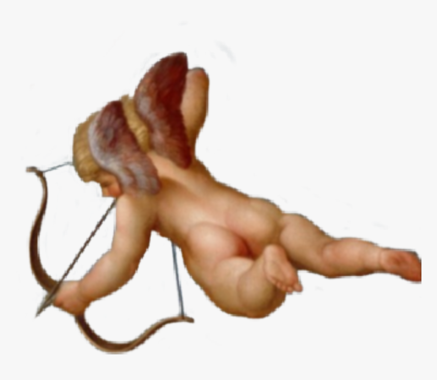 #ceiaxostickers #ceiaxo #paradise #vintage #retro #aesthetic - Angels Aestheic Tumblr Png, Transparent Png