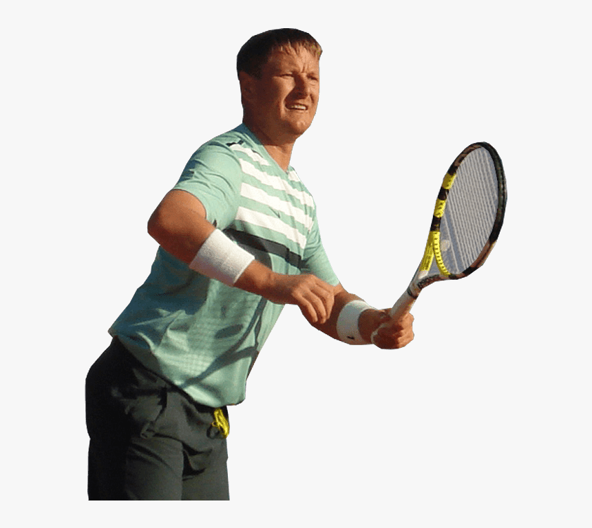 Tennis Racket, HD Png Download