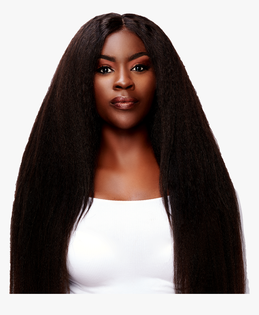 Lace Wig, HD Png Download
