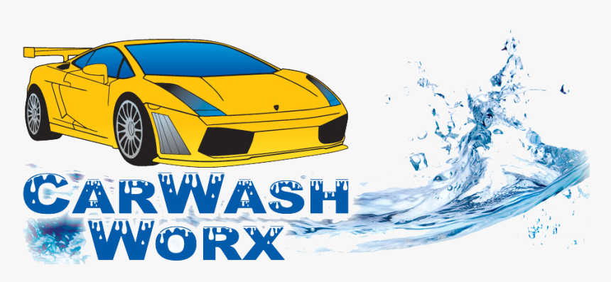 Hand Car Wash Stand, HD Png Download