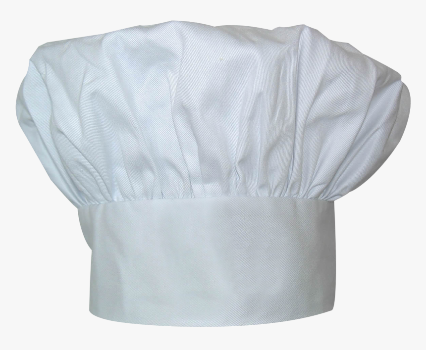 Chef S Uniform Hat Cook Paper - Chef Hat, HD Png Download