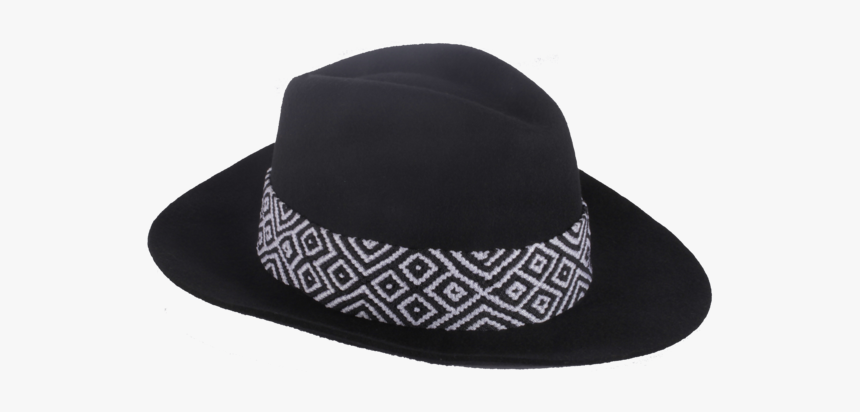 Fedora, HD Png Download