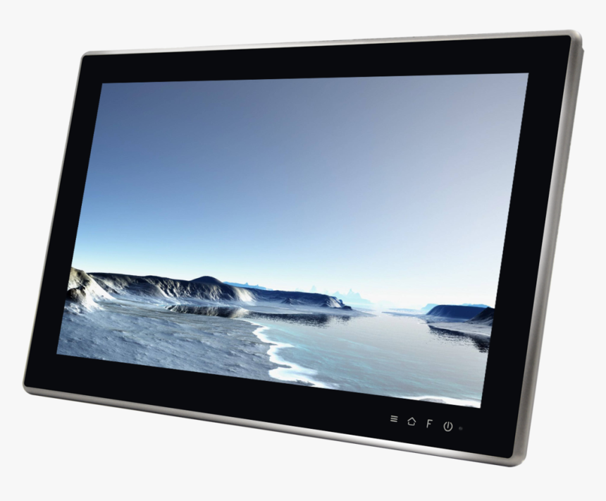 【富士康】 工业平板电脑 直销 工业一体机 富士康电脑 工业显示器 - Led-backlit Lcd Display, HD Png Download