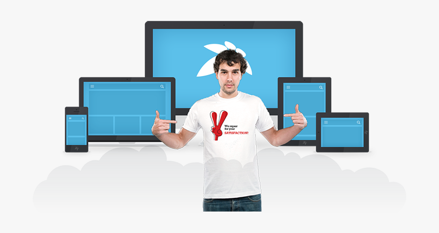 Satisfaction - Yootheme Nano3 Module Positions, HD Png Download