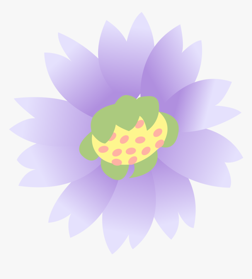 Nelumbo Nucifera Decoration - Sacred Lotus, HD Png Download