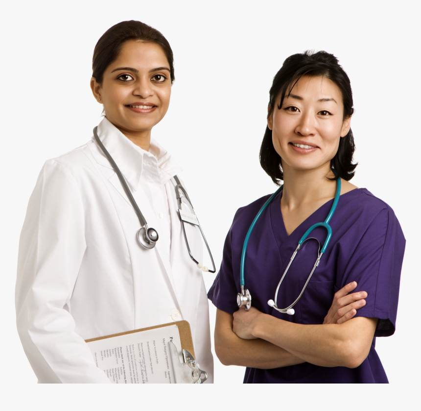 Doctors - Medicine, HD Png Download