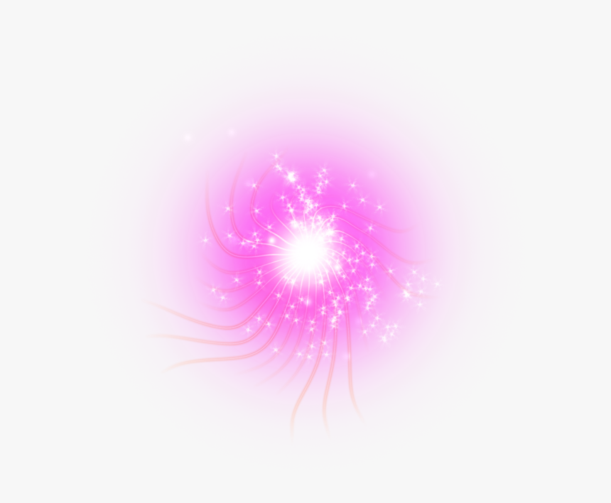 特效烟火图片 - Macro Photography, HD Png Download