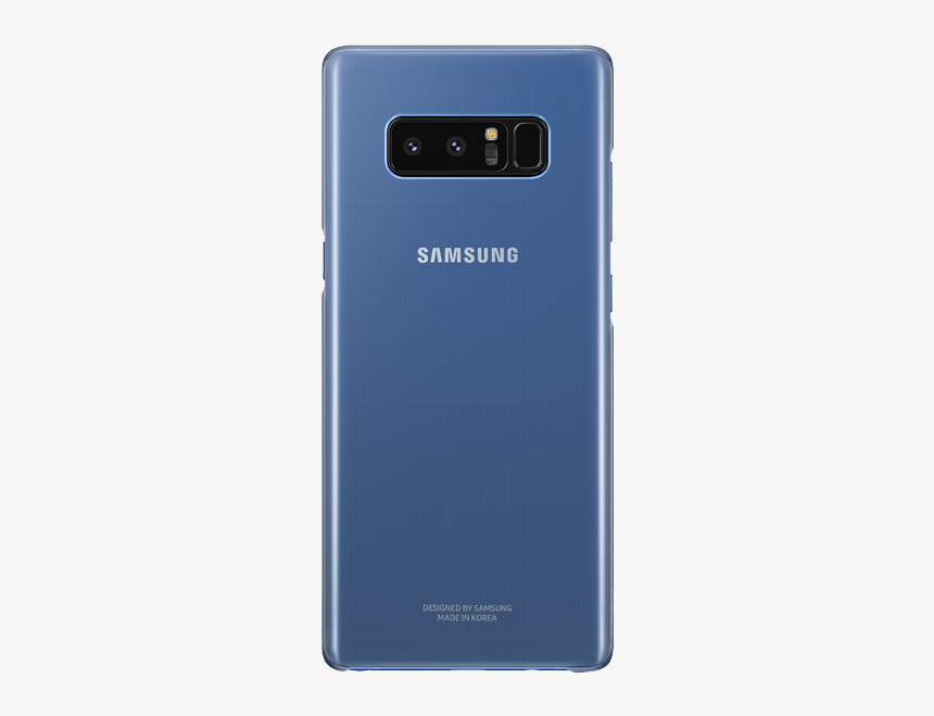 Samsung Note 8 Back, HD Png Download