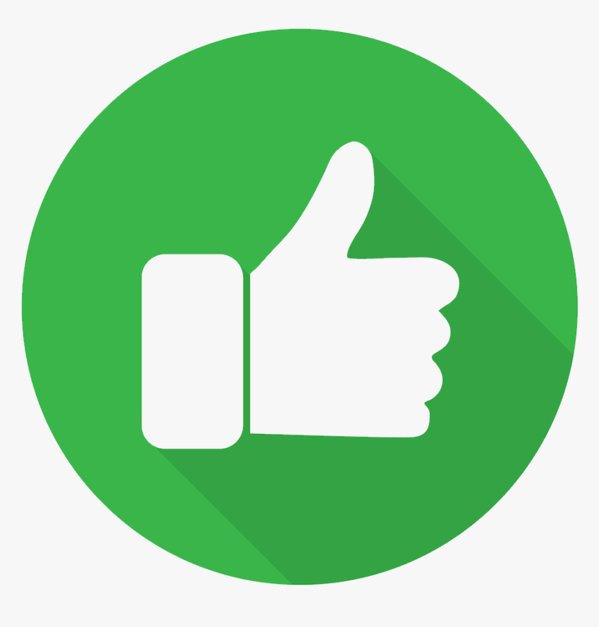 Green Check Icon Png, Transparent Png