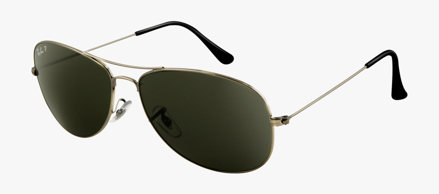 Ray Ban Cockpit Rb3362 004, HD Png Download