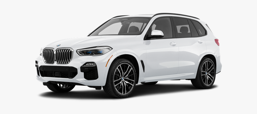 2018 Bmw X5 Price, HD Png Download