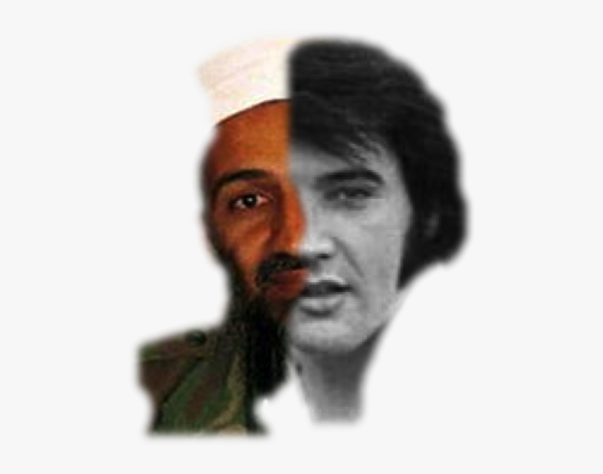 Osama Bin Laden, HD Png Download