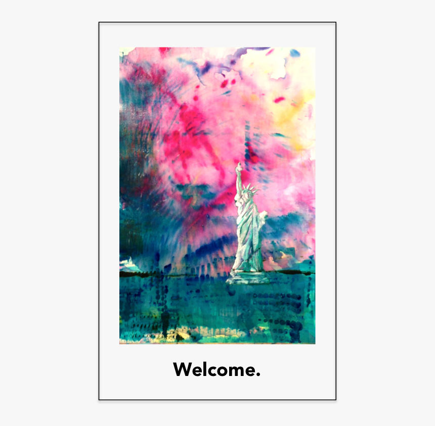 Painting, HD Png Download