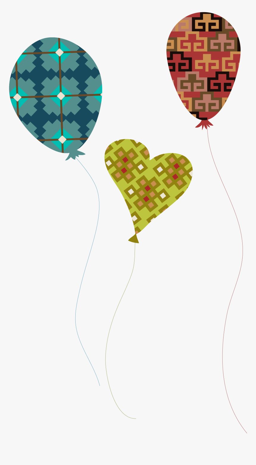 Balloon, HD Png Download