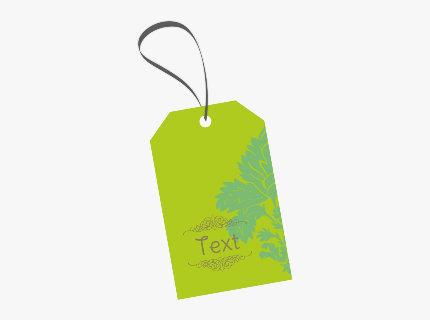 Label, HD Png Download