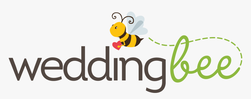Wedding Bee Clipart , Png Download - Wedding Bee, Transparent Png