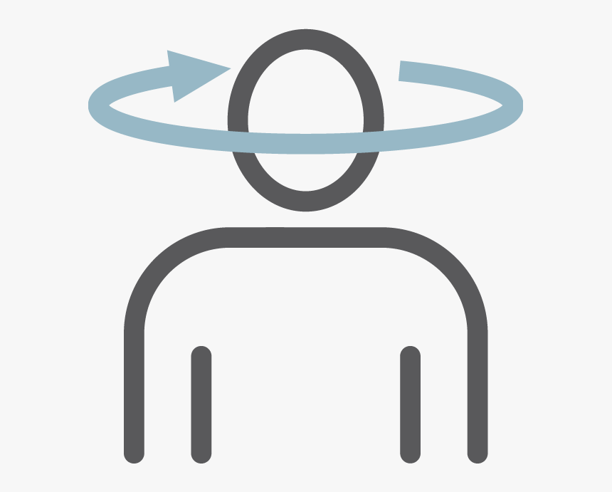 Gum Graft Procedure Symptoms - Circle, HD Png Download