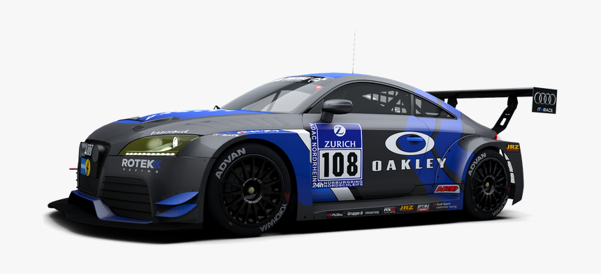 Nissan Gtr Schulze Motorsport, HD Png Download