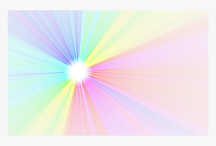 #eegarai #flash #rainbow #color #colorful - Light, HD Png Download