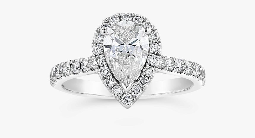 Pre-engagement Ring, HD Png Download