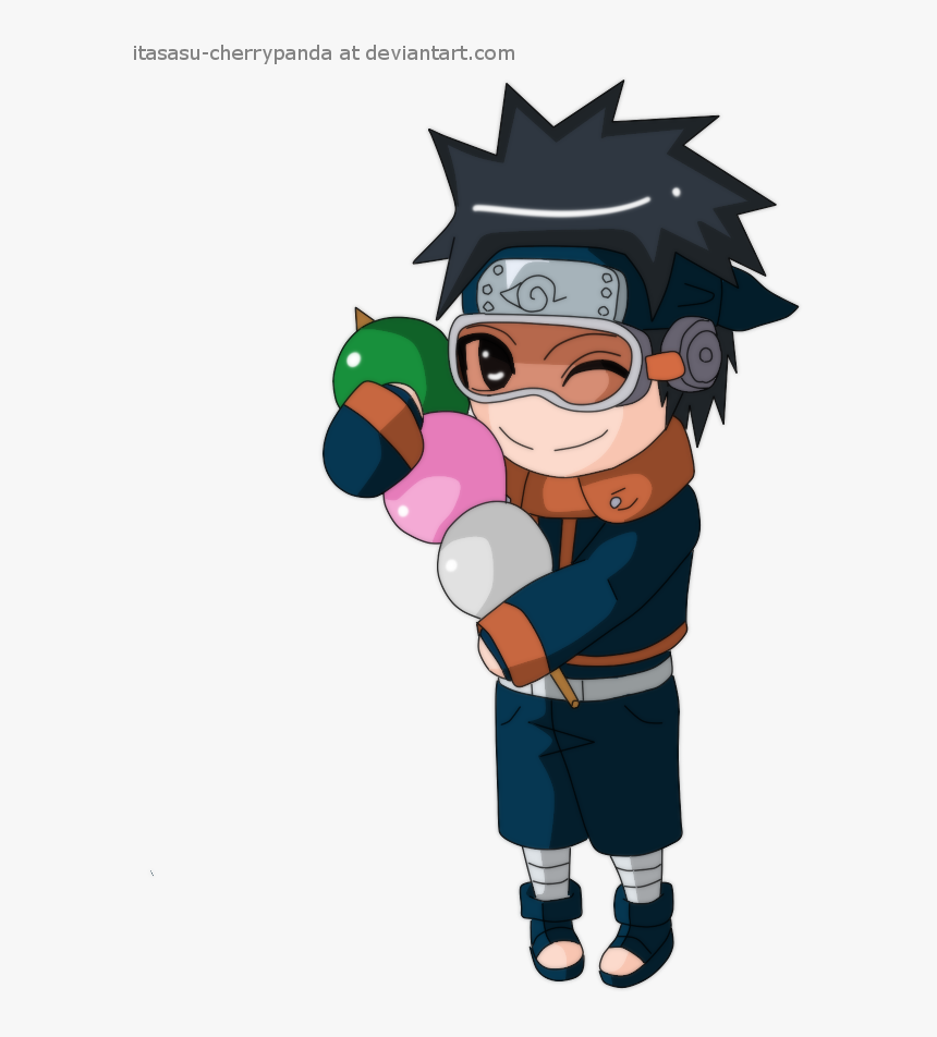 Obito Dumplings, HD Png Download