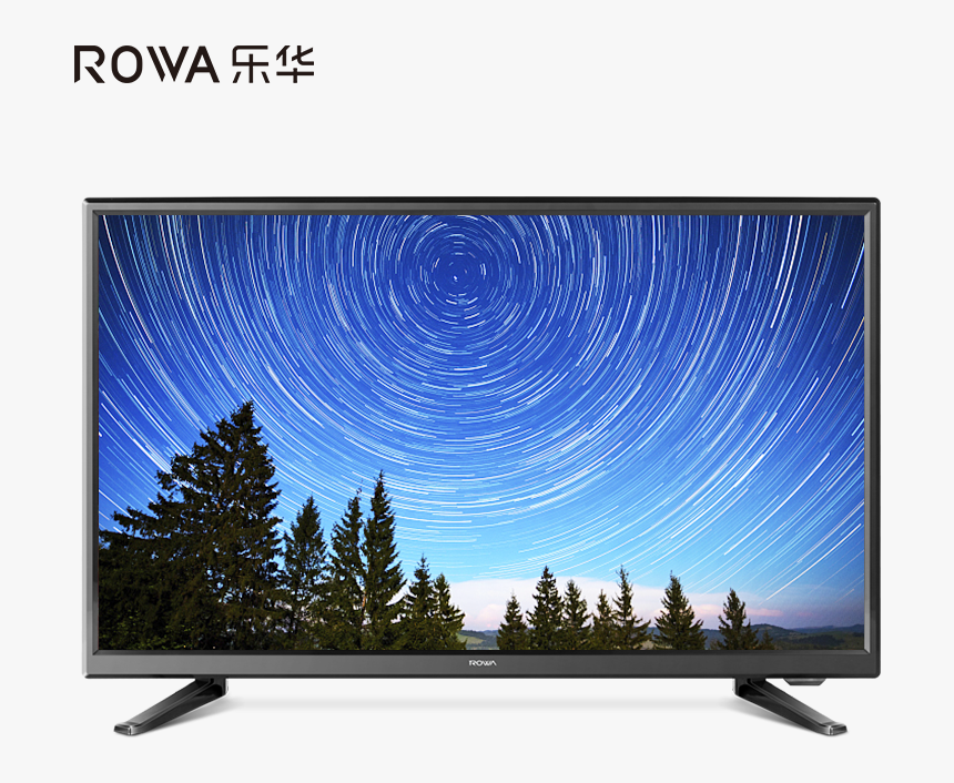 Television Set, HD Png Download