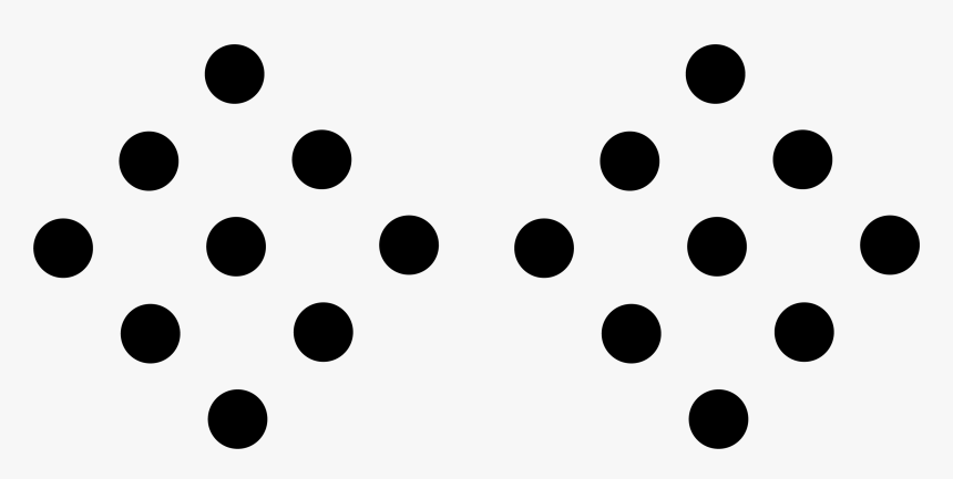 Polka Dot, HD Png Download