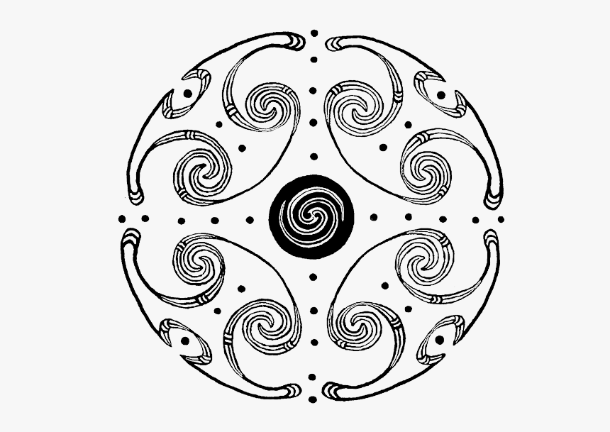 Circle, HD Png Download