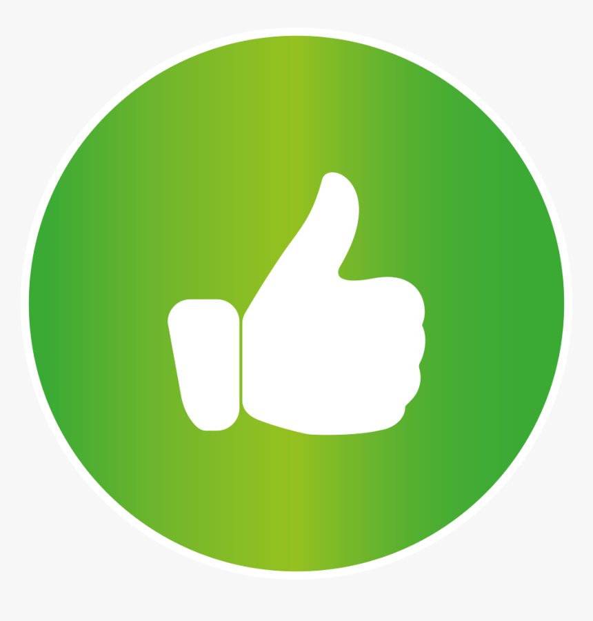 Thumbs Up Image - Illustration, HD Png Download