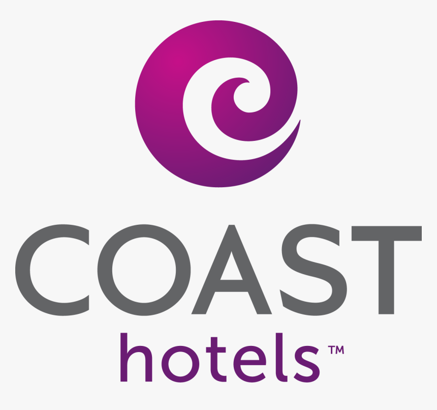 Coast Hotels, HD Png Download